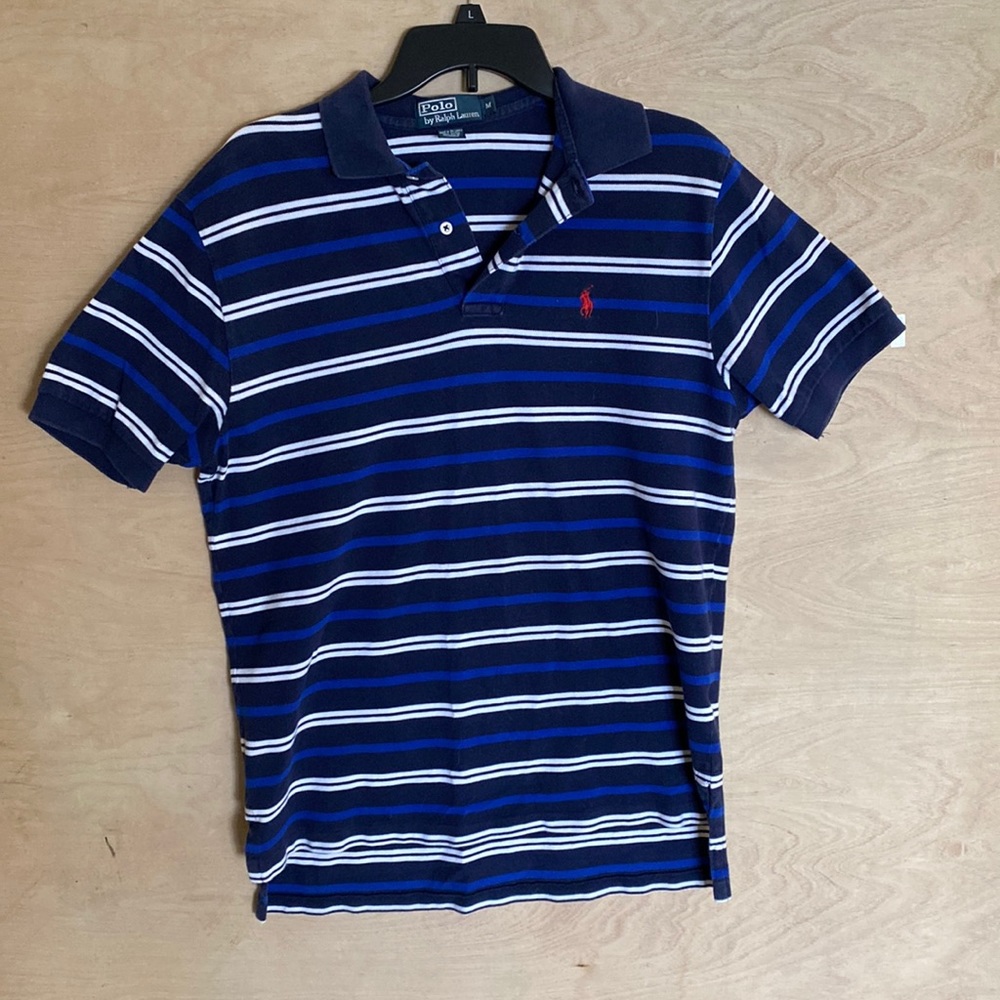 Polo by Ralph Lauren